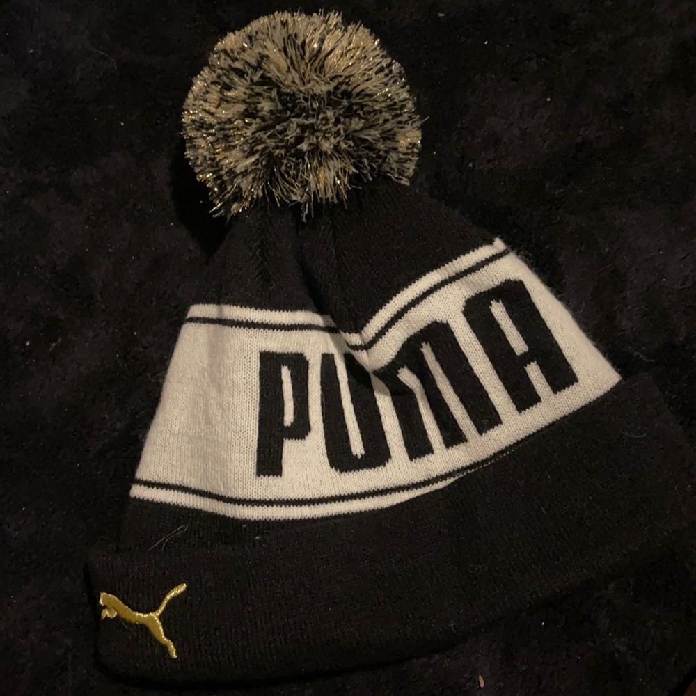 Puma Beanie